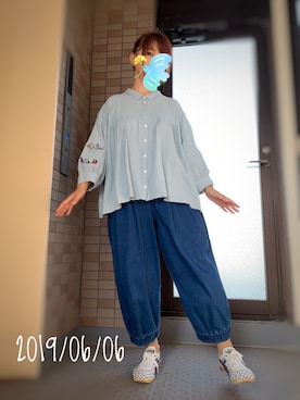 えるさんのコーディネート