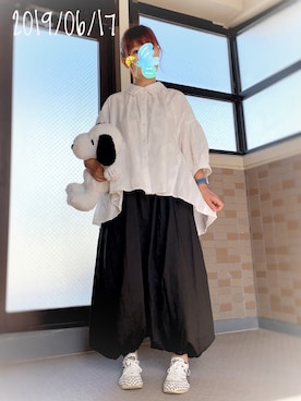 えるさんのコーディネート