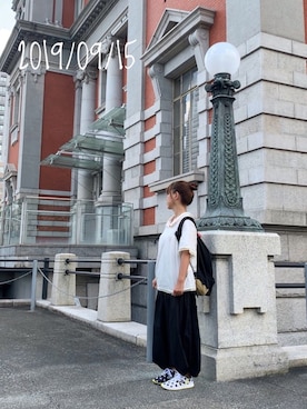 えるさんのコーディネート