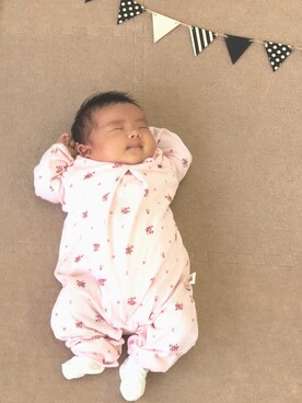 enaさんのコーディネート