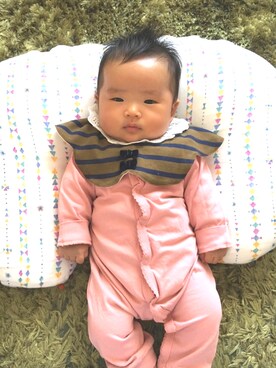 enaさんのコーディネート