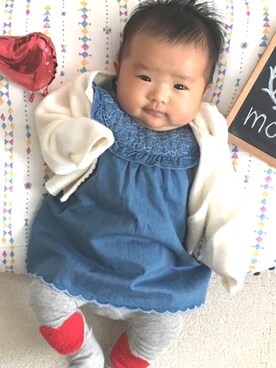 enaさんのコーディネート