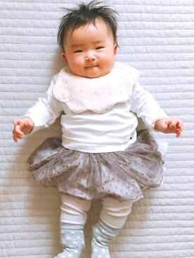 enaさんのコーディネート