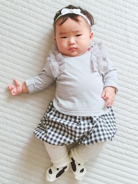 enaさんのコーディネート