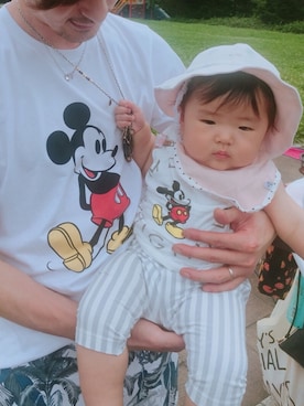 enaさんのコーディネート