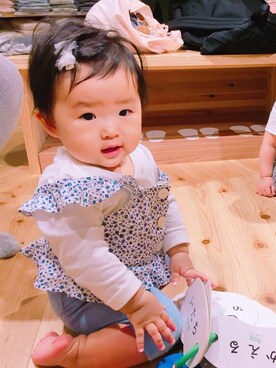 enaさんのコーディネート