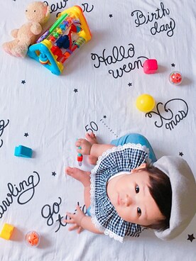 enaさんのコーディネート