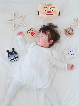 enaさんのコーディネート