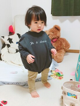 enaさんのコーディネート