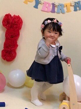 enaさんのコーディネート