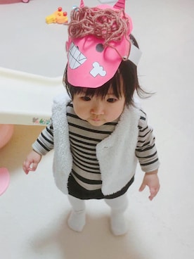 enaさんのコーディネート