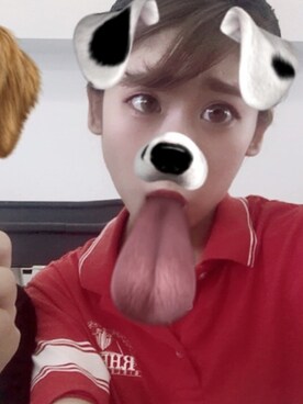 麦さんのコーディネート