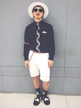 vintage偉さんのコーディネート