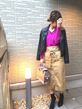 miiさんのコーディネート
