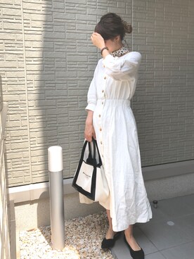 miiさんのコーディネート
