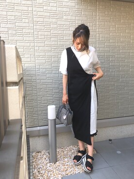 miiさんのコーディネート