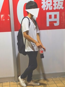 ひとし【プチ】さんのコーディネート