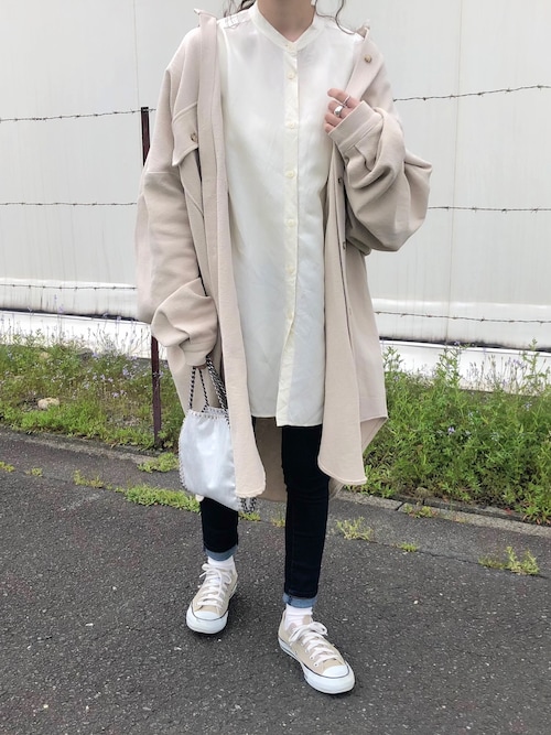 yumikoさんのコーディネート