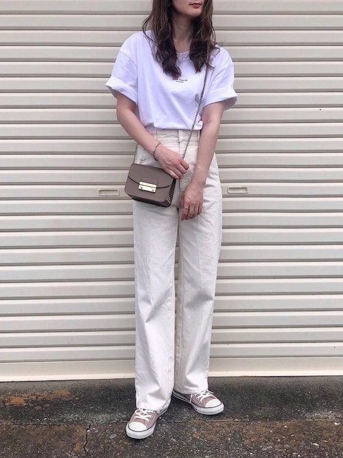 yumikoさんのコーディネート