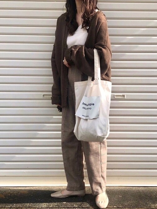 yumikoさんのコーディネート
