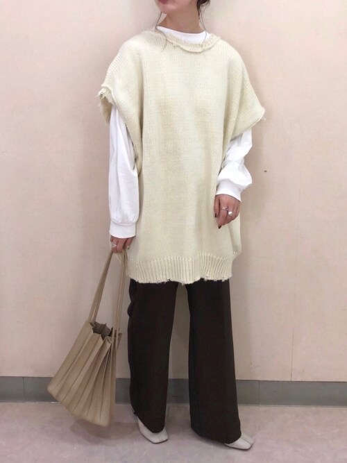 yumikoさんのコーディネート