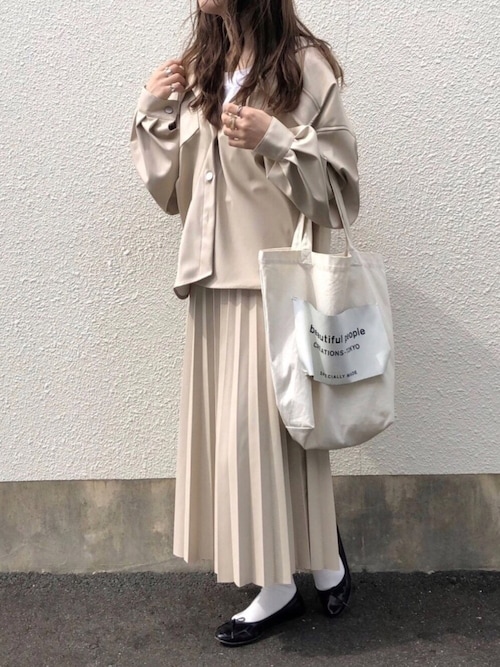yumikoさんのコーディネート