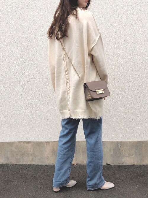 yumikoさんのコーディネート