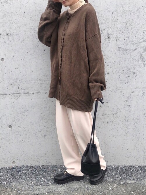 yumikoさんのコーディネート