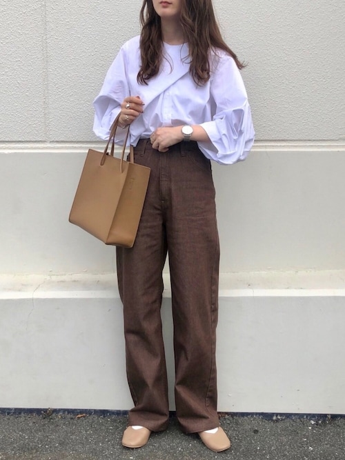 yumikoさんのコーディネート