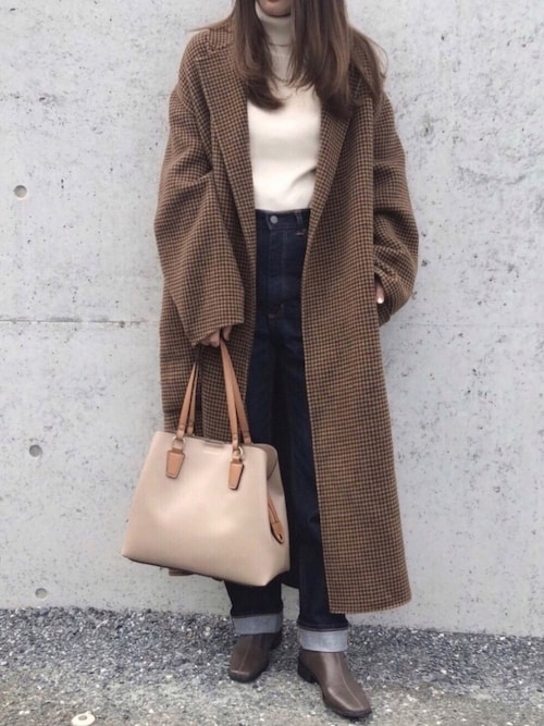 yumikoさんのコーディネート
