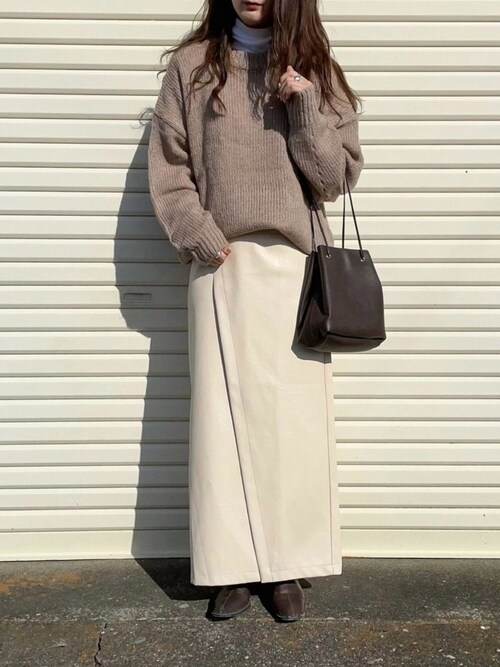 yumikoさんのコーディネート