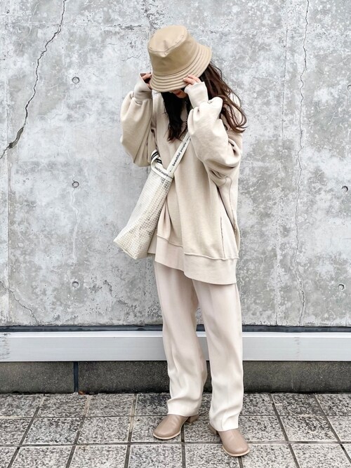yumikoさんのコーディネート