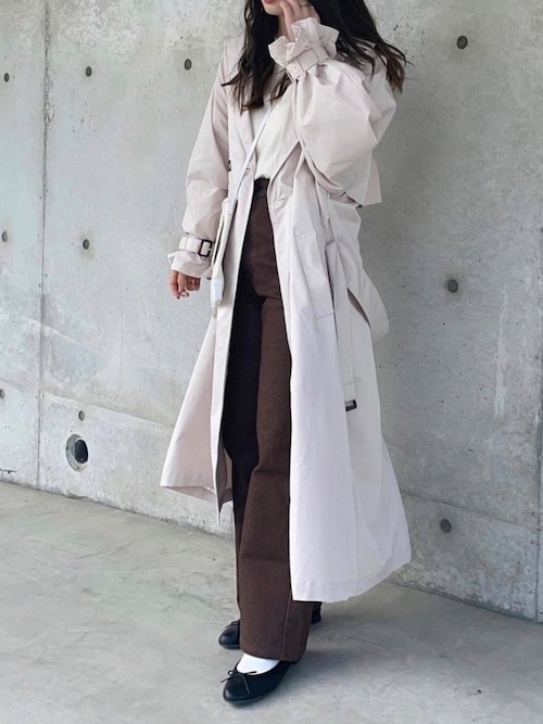 yumikoさんのコーディネート