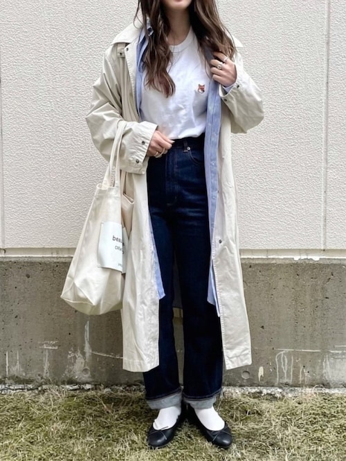 yumikoさんのコーディネート