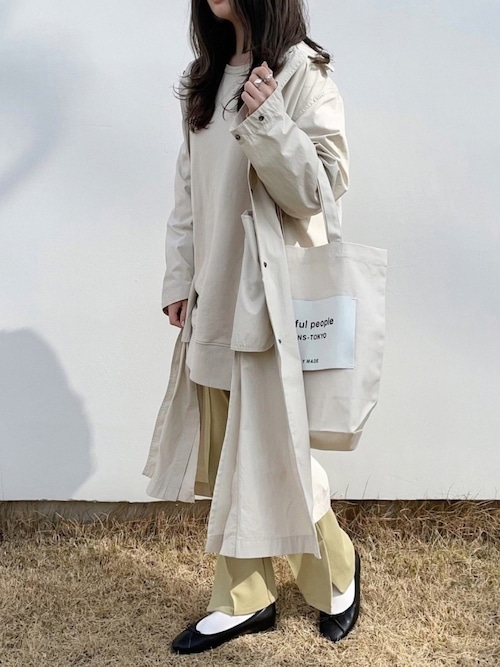 yumikoさんのコーディネート