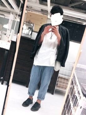 ゆうさんのコーディネート