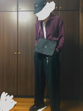 ゆうさんのコーディネート