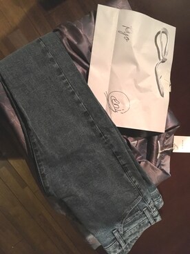 ゆうさんのコーディネート