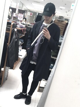 ゆうさんのコーディネート