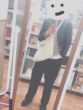 ゆうさんのコーディネート