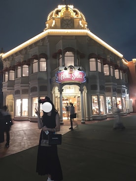 「n.（エヌ）のアイテム」を使った、akariloveyさん（レディース・158cm）の春コーディネート