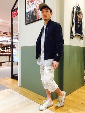 Kunugiさんのコーディネート