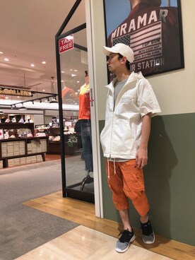 Kunugiさんのコーディネート