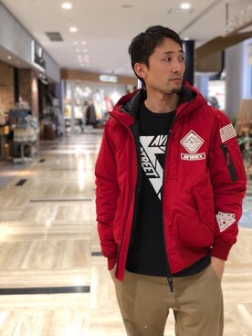 Kunugiさんのコーディネート