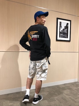 Kunugiさんのコーディネート