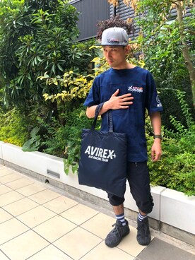 Kunugiさんのコーディネート