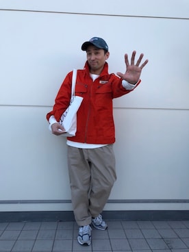 Kunugiさんのコーディネート