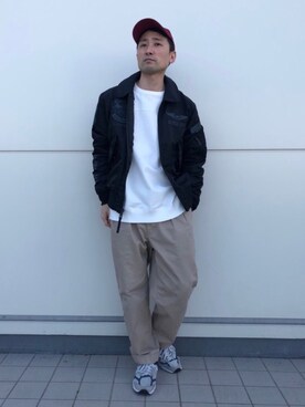 Kunugiさんのコーディネート