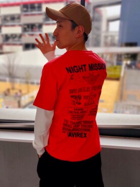 Kunugiさんのコーディネート