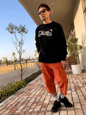 Kunugiさんのコーディネート